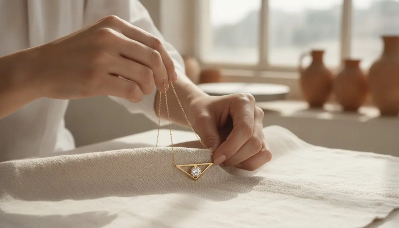 Israeli Jewelry Designers: A Guide to Modern Heritage and Fine Artistry