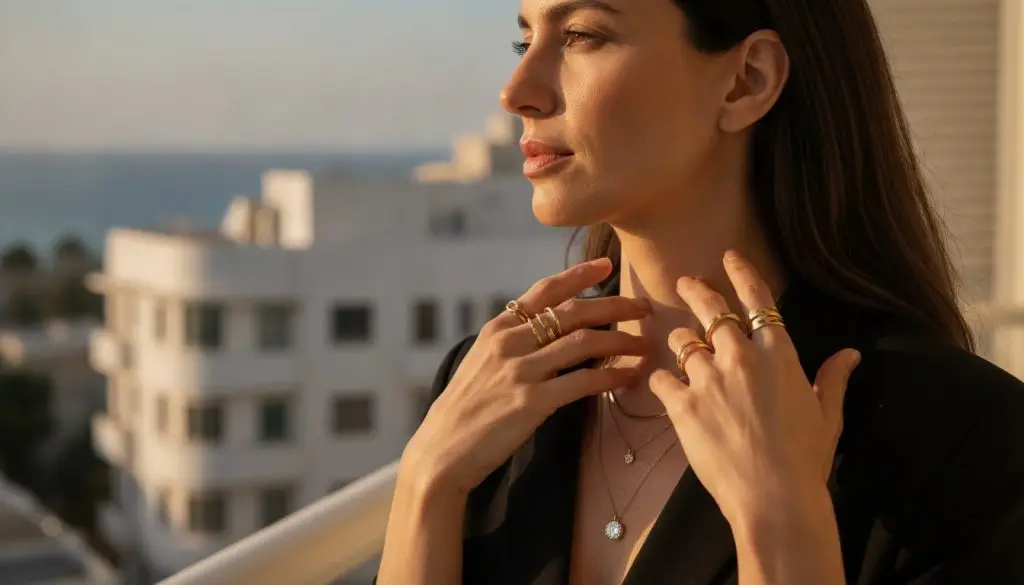 Modern Israeli Jewelry Designers: The 2026 Guide to Artisanal Fine Jewelry