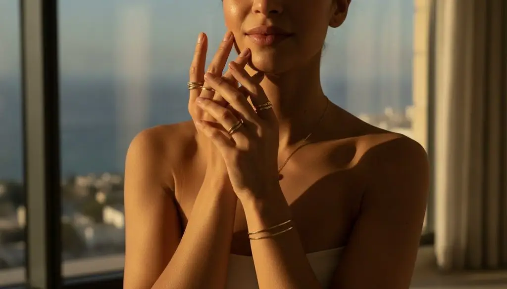 Handcrafted Minimalist Jewelry in Israel: A Guide to Modern Elegance (2026)