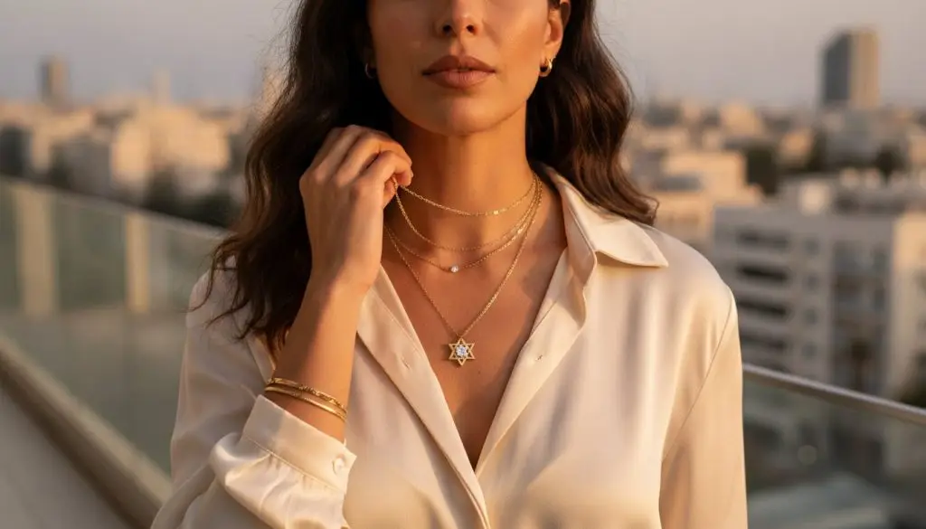 Jewelry That Makes Me Feel Protected and Strong: A Guide to Modern Talismans