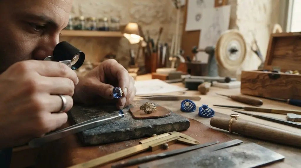 Repurposing Heirloom Stones into Modern Custom Jewelry: The Complete 2026 Guide